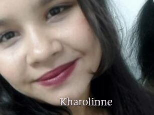 Kharolinne