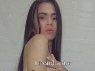 Khendra_hot