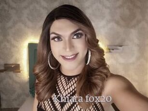 Khiara_fox20