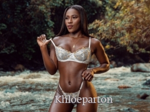 Khloeparton