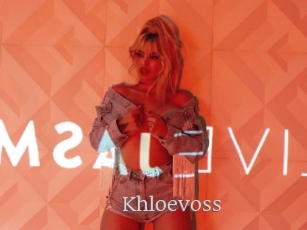 Khloevoss
