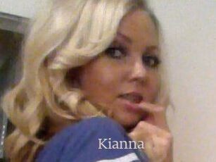 Kianna