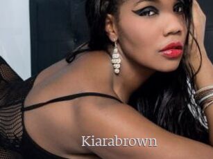 Kiarabrown
