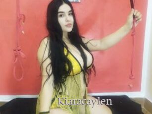 Kiaracaylen