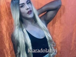 Kiaradolanyi
