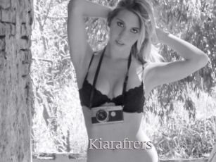 Kiarafrers