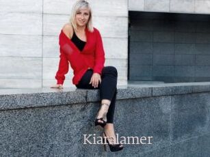 Kiaralamer