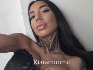 Kiaramoreno