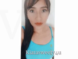 Kiarasweety4u