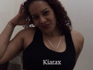 Kiarax