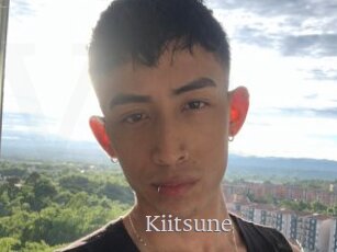 Kiitsune
