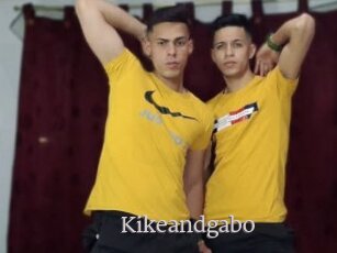 Kikeandgabo