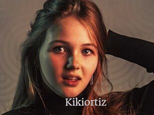 Kikiortiz