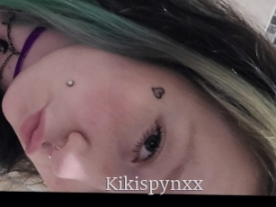 Kikispynxx