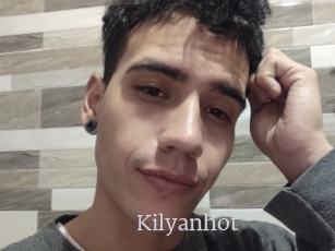 Kilyanhot