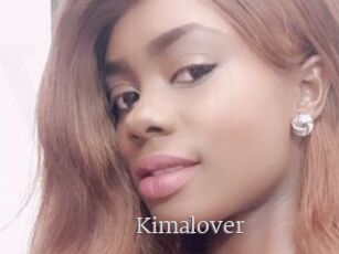 Kimalover