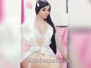 Kimberjamesxx