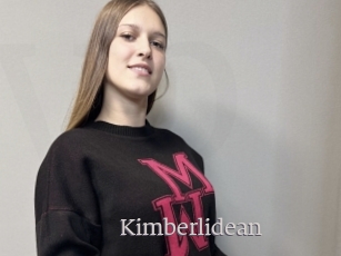 Kimberlidean