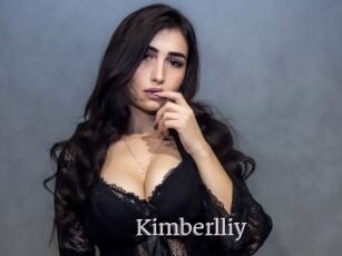 Kimberlliy