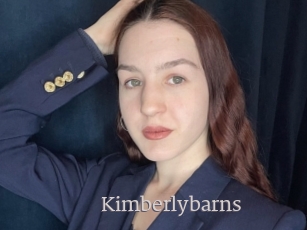 Kimberlybarns