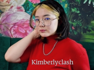 Kimberlyclash