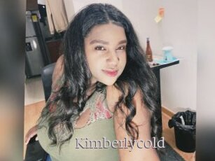 Kimberlycold