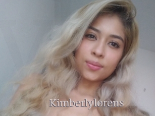 Kimberlylorens