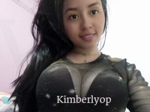 Kimberlyop
