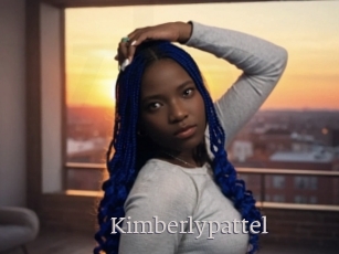 Kimberlypattel