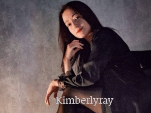 kimberlyray Vidéo Beurettes