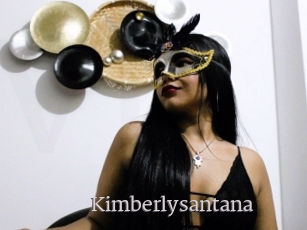 Kimberlysantana