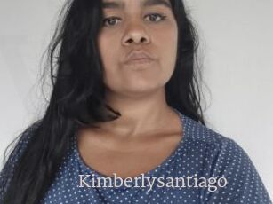 Kimberlysantiago