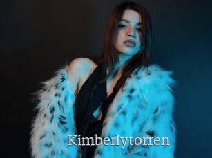 Kimberlytorren