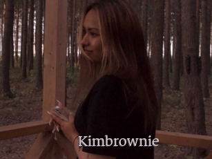 Kimbrownie