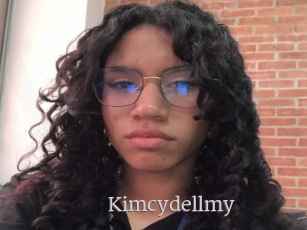 kimcydellmy Vidéo Beurettes