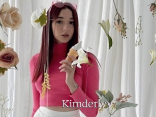Kimderlyy