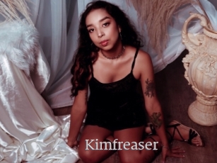Kimfreaser