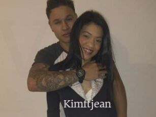 Kimftjean