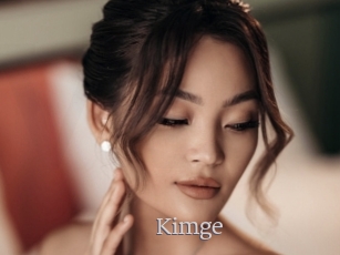 Kimge