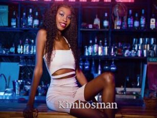 Kimhosman
