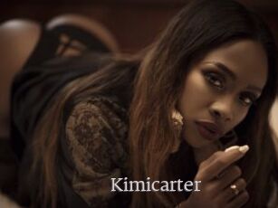 Kimicarter