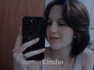 Kimiho