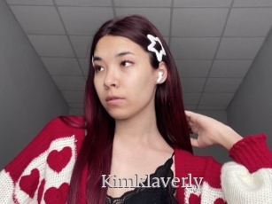 Kimklaverly