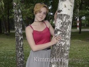 Kimmidavis