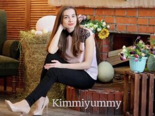 Kimmiyummy