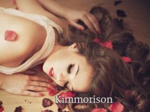 Kimmorison