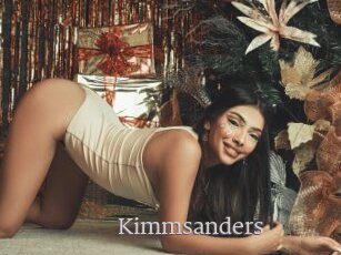 Kimmsanders
