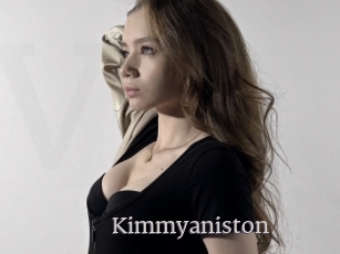Kimmyaniston