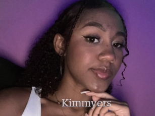 Kimmyers