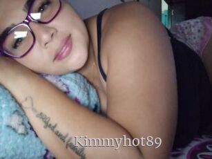 Kimmyhot89